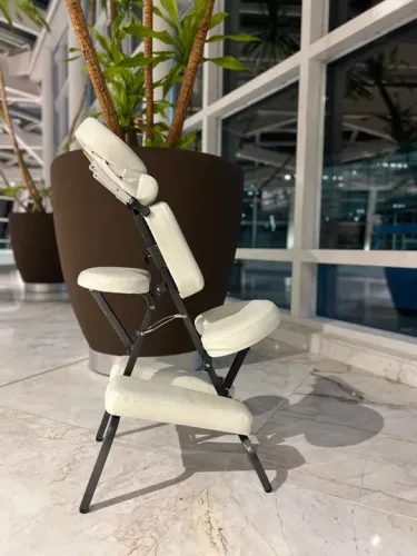 Aluguel Cadeia Quick Massage R$70