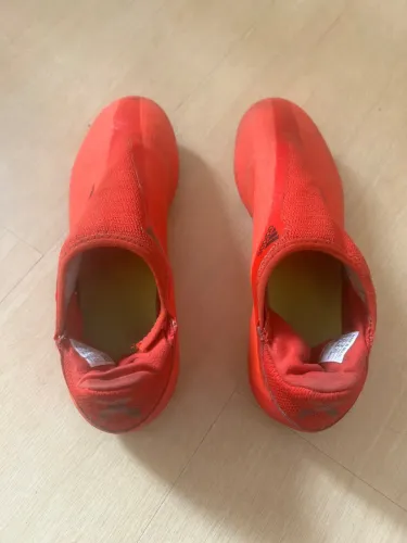 Chuteira de Campo Adidas X Speedportal