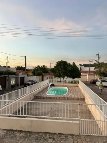 MA- Casa terrrea - condominio fechado - zona leste- Teresina - PI