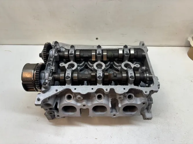 Cabeçote Nissan March 1.0 3cc 2018