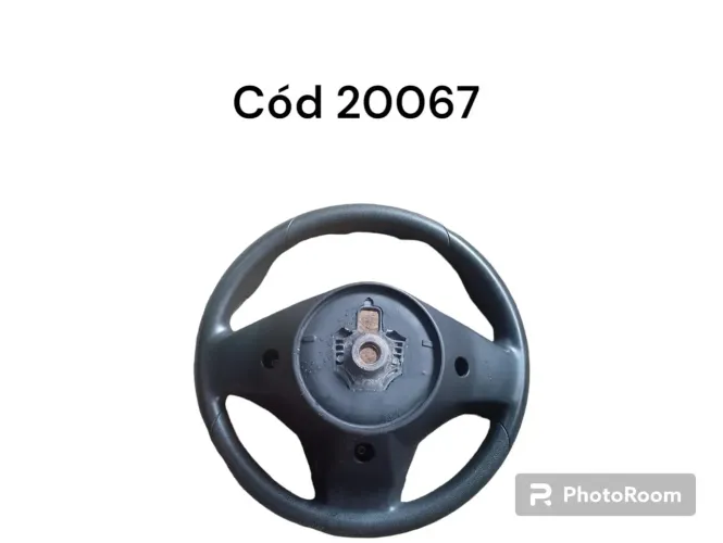 Volante Fiat Idea Cod 20067