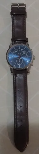 Relógio D'Azur