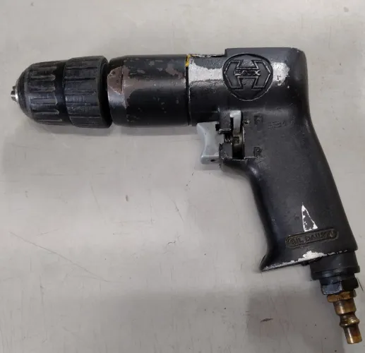 Furadeira parafusadeira Pneumática