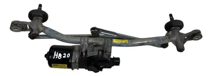 Motor Limpador Parabrisa Hb20 2017 ( 981101s000 )