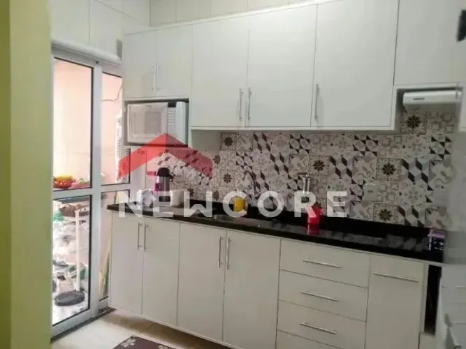 Casa em Rua Agostinho Gervilha - Parque Almerinda Pereira Chaves - Jundiaí/SP