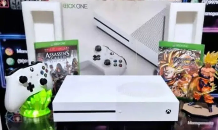 Xbox One S 1TB