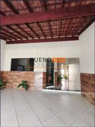 Casa à Venda, Parque Olaria, Santa Bárbara D'Oeste, SP