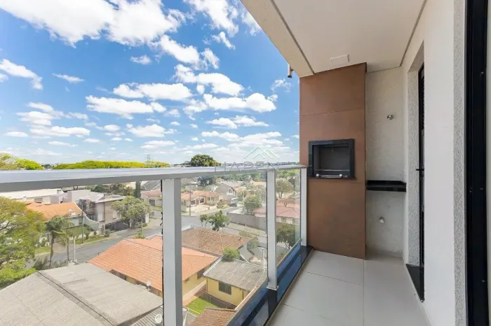 Apartamento 2 quartos à venda no Santa Quitéria