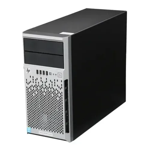 Servidor HP Proliant ML310 G8 a partir