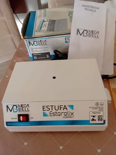 Esterilizador