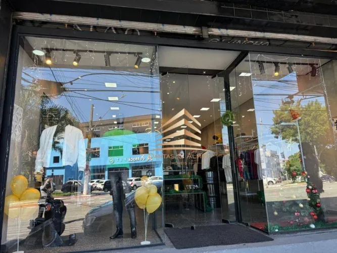 Prédio à venda, 365 m² por R$ 17.790.000,00 - Jardim São Judas Tadeu - Diadema/SP