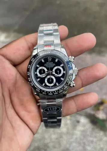 Rolex Daytona automático linha Premium AAA+ Todo funcional 