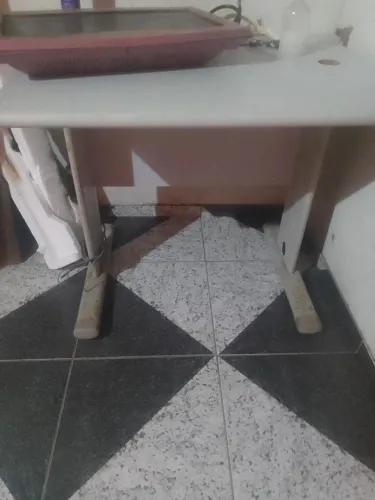 Mesa de estudo