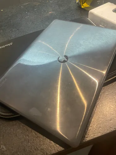 Notebook positivo