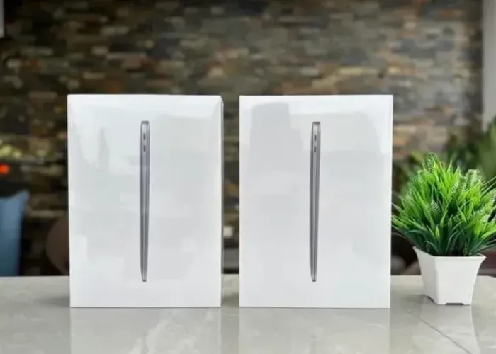 Macbook Air M1 2020, 8gb de RAM, 256 SSD, 13" | 1 Ano de Garantia Apple | Com Nota Fiscal