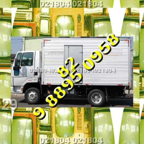 Frete Frete com atendimento diferenciado Fretes Acessível