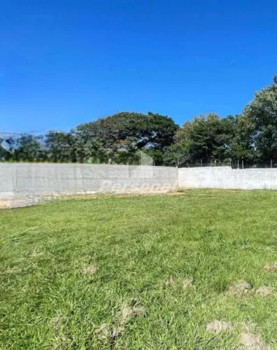 Novidade excelente terreno Condomínio Campos Conde 1 de 250m2