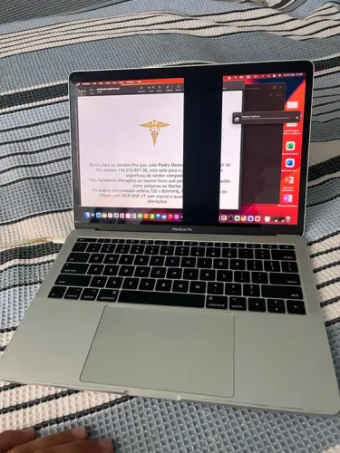 MacBook Pro A1708 