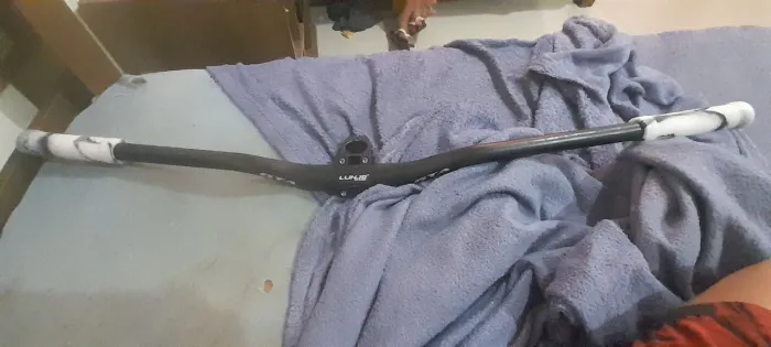 Vendo algumas peças de bike todas originais e novas preço na descrição