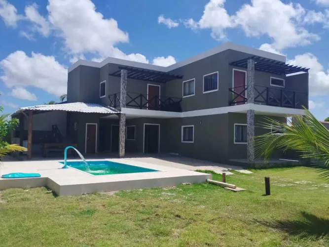 Casa no Abais (ref: 1174) [2251]