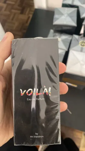 Mr Waldron Voilá! 50ml | Marvinarantes
