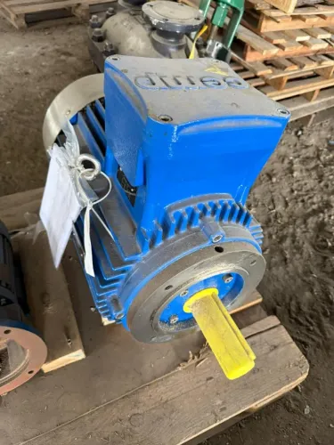 Motor elétrico Cemp 15cv