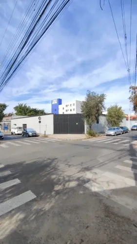 Terreno, 720m², Ingá 