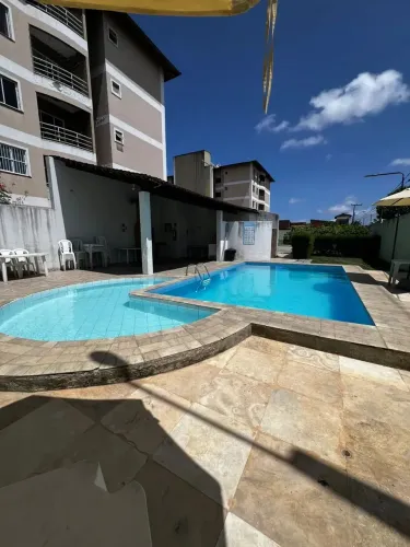 Apartamento a Venda no José Walter