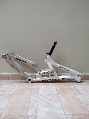 Quadro Bike Scott Gambler.