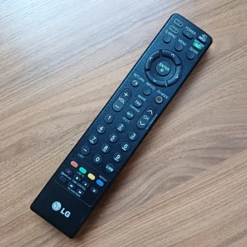 Controle remoto LG MKJ42519629 original