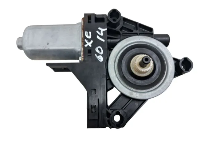 Motor Maquina Vidro Dianteiro Direito Volvo Xc60 Top T6 2014