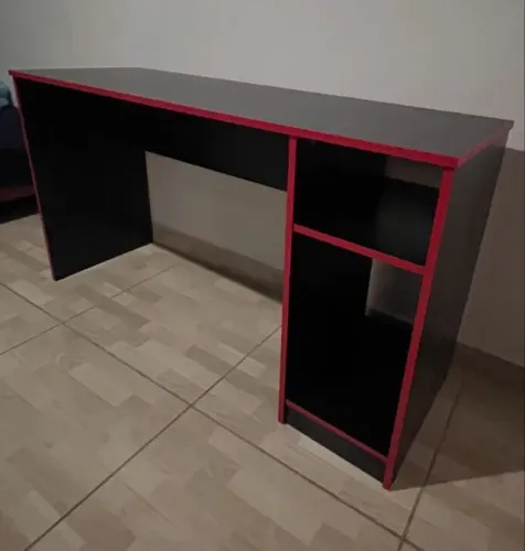 Promoção Mesa Gamer - 01/12/25
