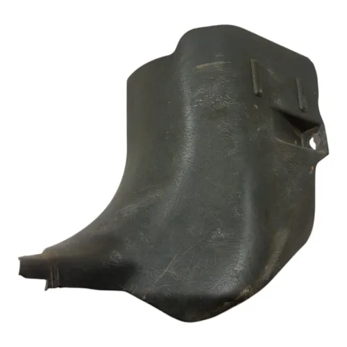 Soleira Curva Dianteira Direita Chery Tiggo 2009 2010 A 2013