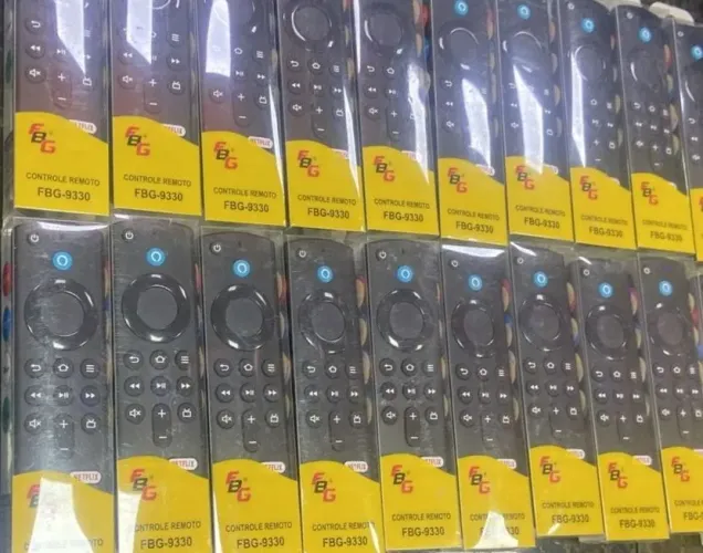 CONTROLE REMOTO PARA AMAZON FIRE TV
