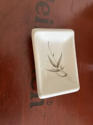 Molheira para sushi
