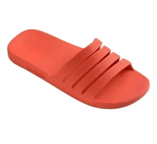 SANDÁLIA HAVAIANAS ORIGINAL SLIDE INFANTIL 31/32 -NOVA!
