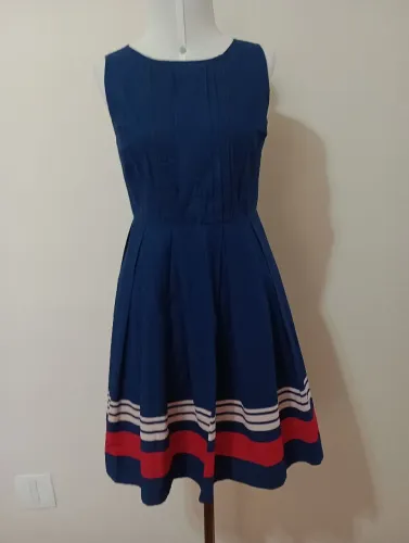 Vestido Jason Wu for Target