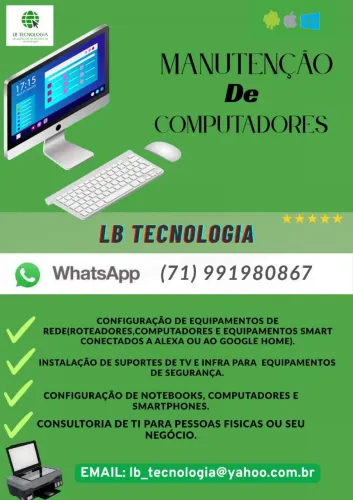 LB Tecnologia
