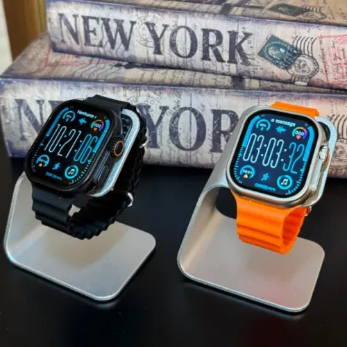 SMARTWATCH ULTRA 49MM