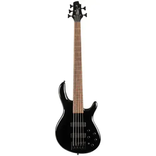 Baixo Cort 5 Cordas C5 DELUXE BK
