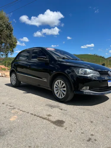 Volkswagen Gol Geração VI Highline 1.6 8V Total Flex Mec. 4P 2014