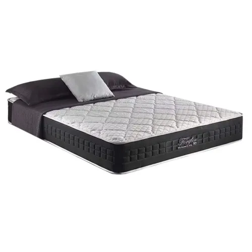 Colchão King Size Fort Flex Molas Ensacadas 2.0 PRONTA ENTREGA 