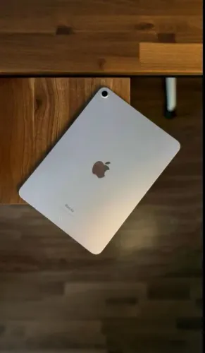 iPad 11° Geração 128Gb - Novo/Lacrado