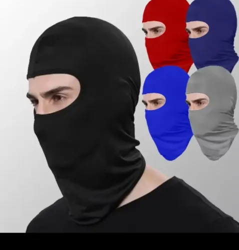 BALACLAVA MOTOBOY
