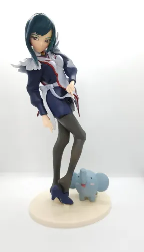 Mai Otome - 2006 Tomoe Marguerite - Bandai