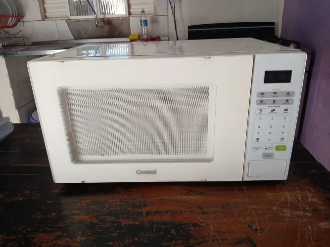 Micro-ondas Consul 30 litros 