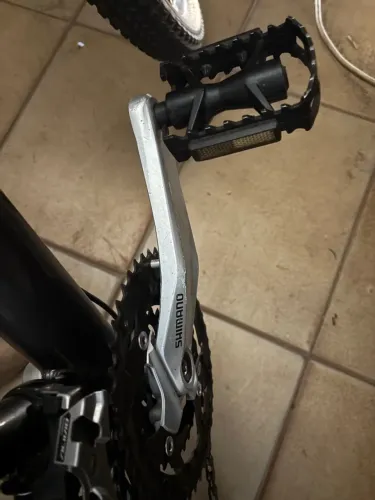 Specialized rockhopper XL