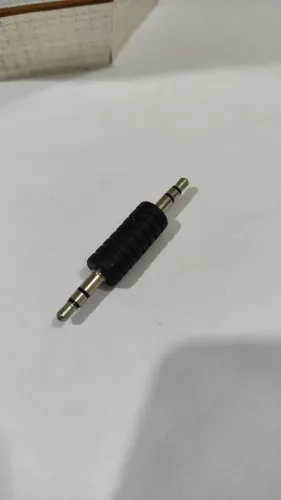 Adaptador de Áudio P2