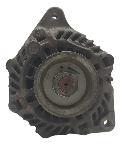 Alternador Honda Fit City 1.4 1.5 Flex 2009 2010 A 2014 
