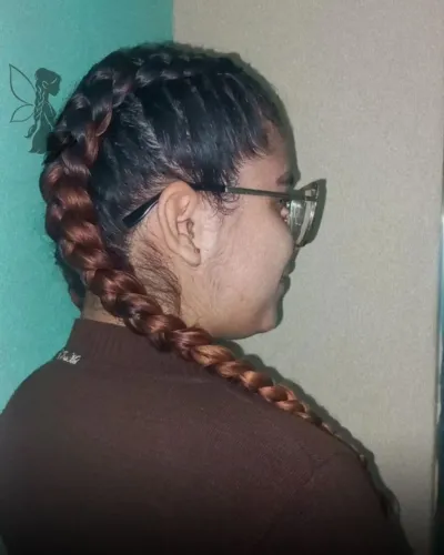 Trança nagô